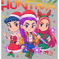 Demon Hunter Girls-LM 549